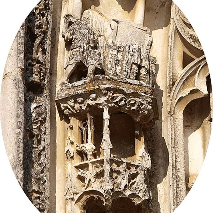 Photo de Église Saint-Julien de Thury