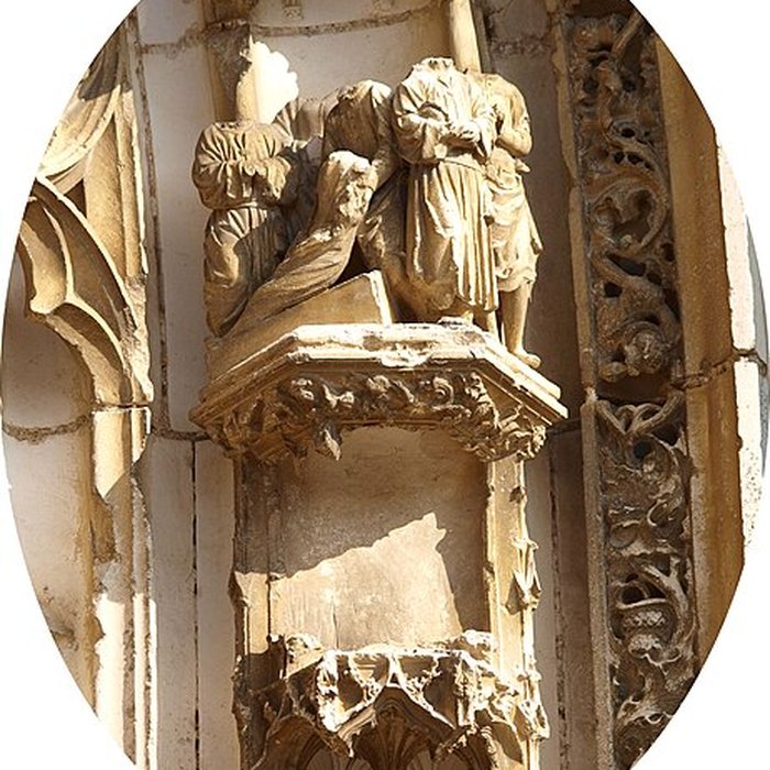 Photo de Église Saint-Julien de Thury