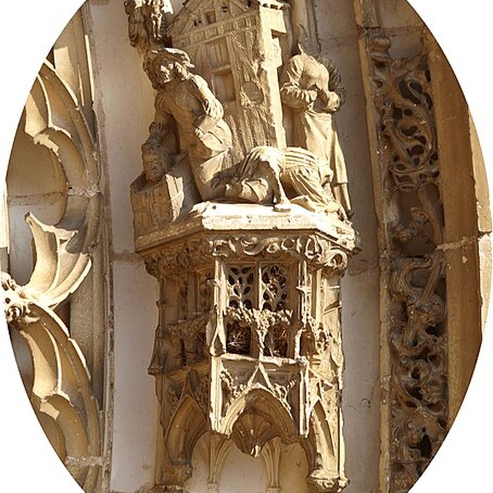 Photo de Église Saint-Julien de Thury