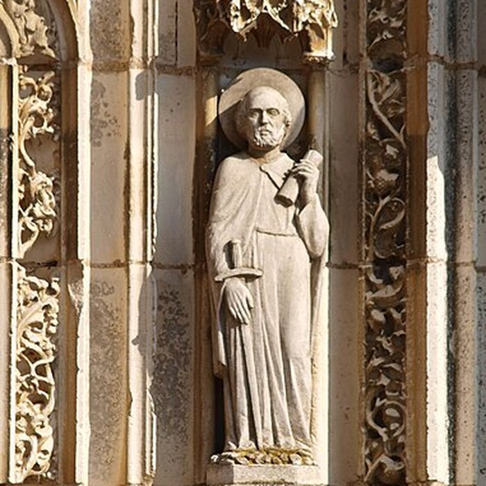 Photo de Église Saint-Julien de Thury