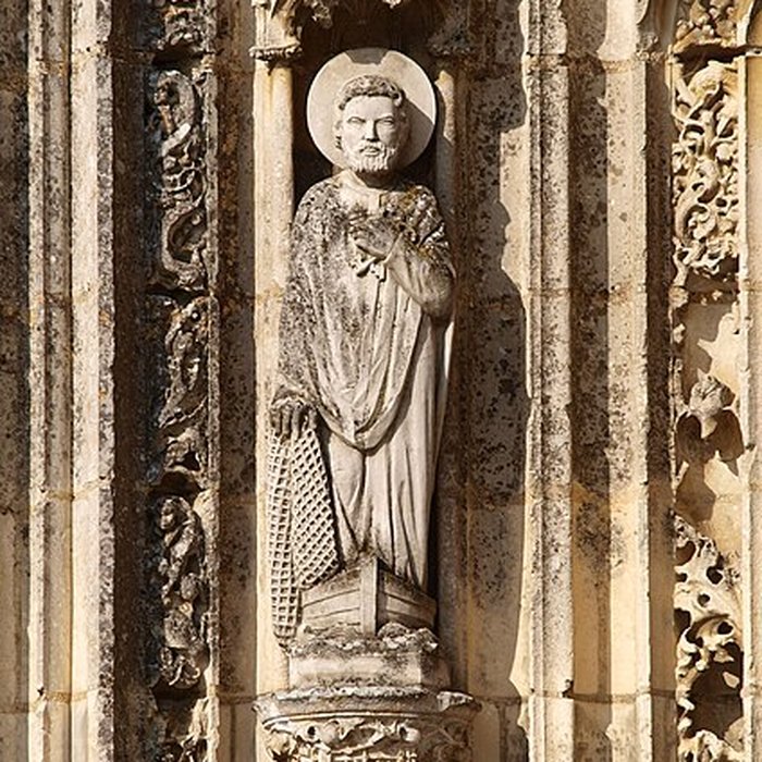 Photo de Église Saint-Julien de Thury