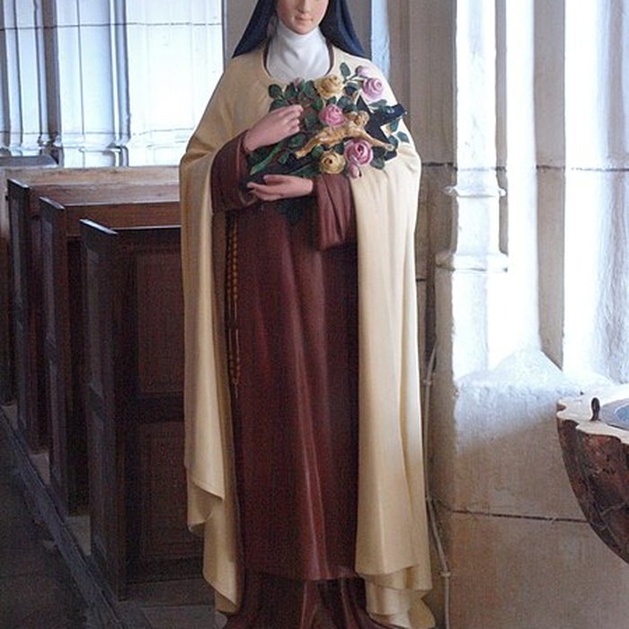 Photo de Église Saint-Julien de Thury