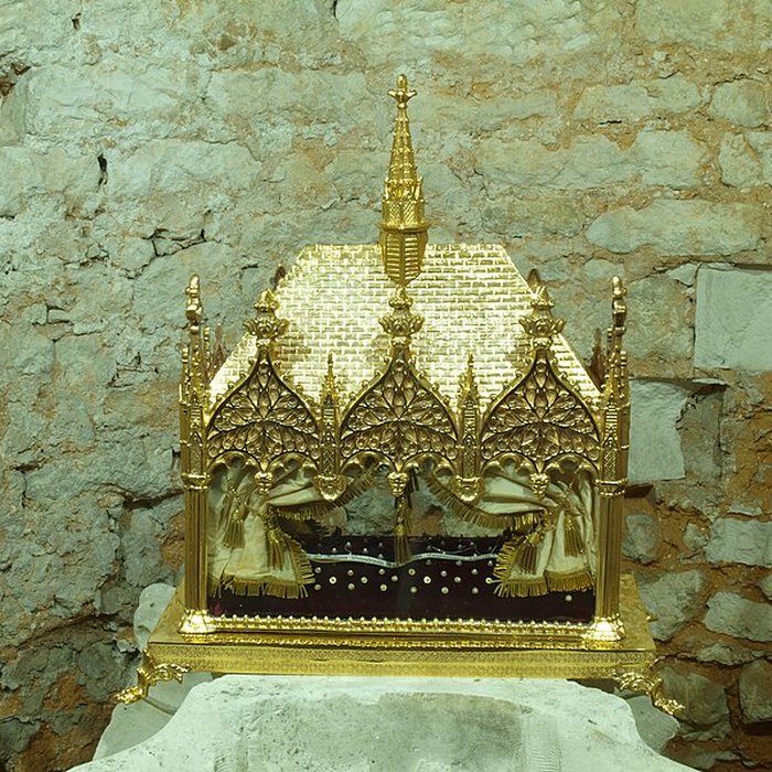 Photo de Église Saint-Julien de Thury