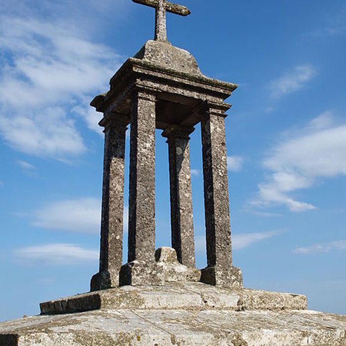 Photo de Église Saint-Julien de Thury