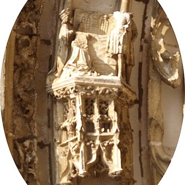 Église Saint-Julien de Thury