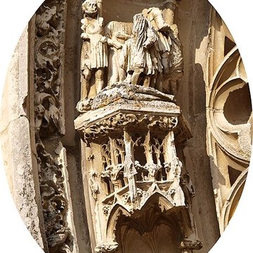 Église Saint-Julien de Thury