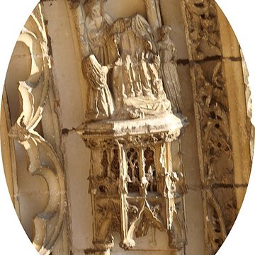 Église Saint-Julien de Thury