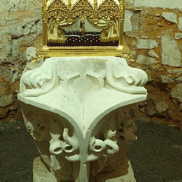 Église Saint-Julien de Thury