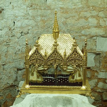 Église Saint-Julien de Thury