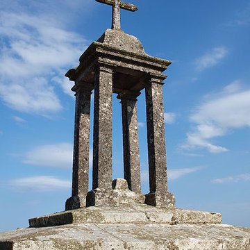 Église Saint-Julien de Thury