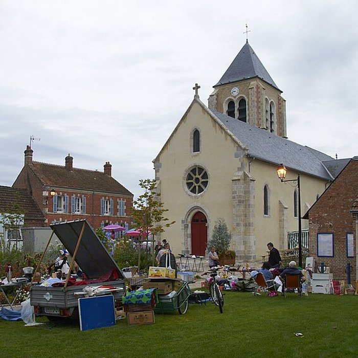 Photo de Église Notre-Dame