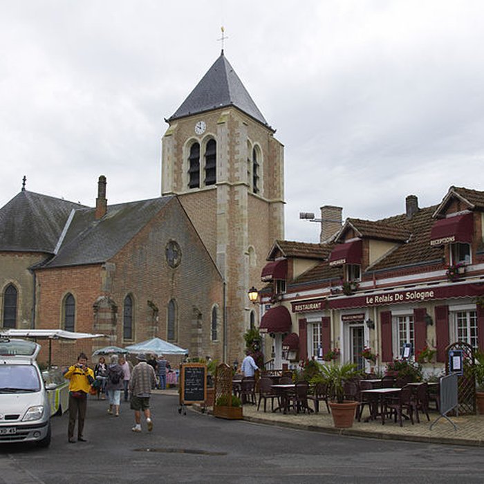 Photo de Église Notre-Dame
