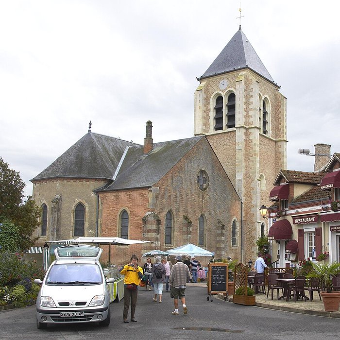Photo de Église Notre-Dame