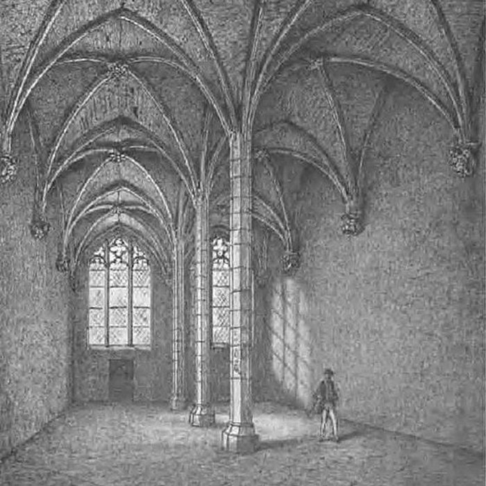 Photo de Ancienne université