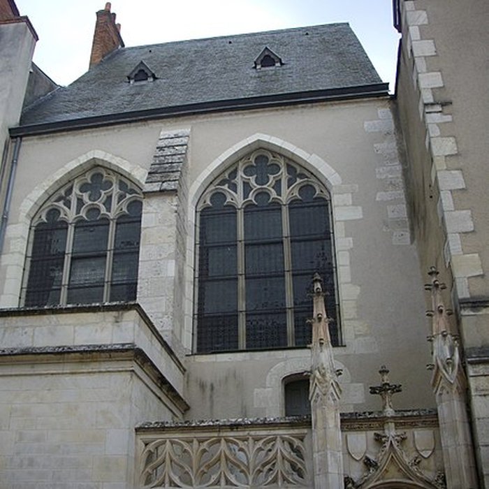 Photo de Ancienne université