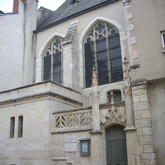 Photo de Ancienne université