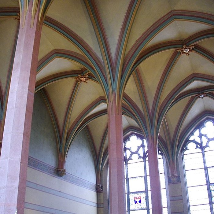 Photo de Ancienne université