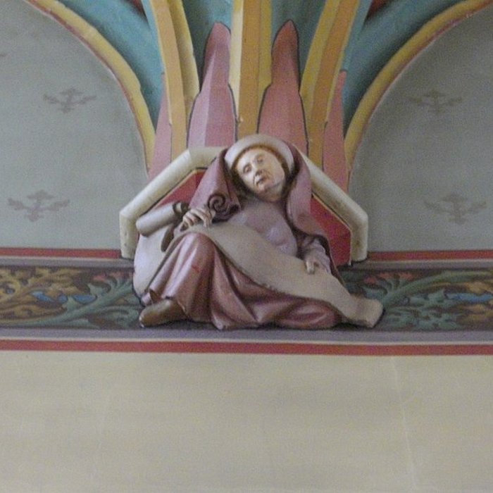 Photo de Ancienne université