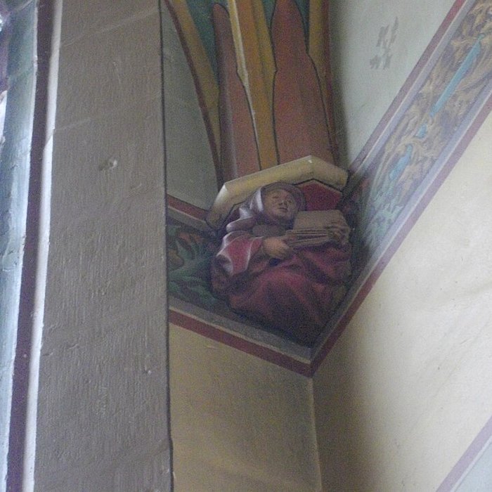 Photo de Ancienne université