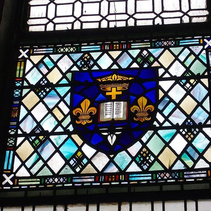 Photo de Ancienne université