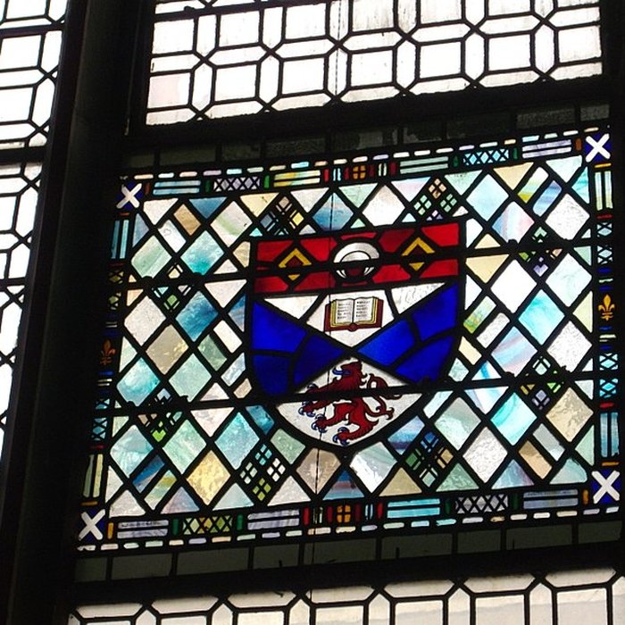 Photo de Ancienne université