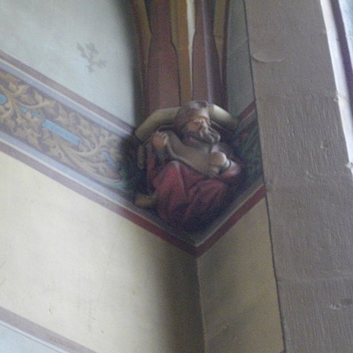 Photo de Ancienne université