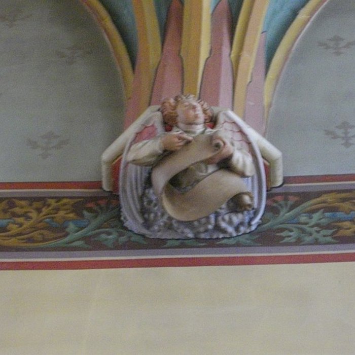 Photo de Ancienne université