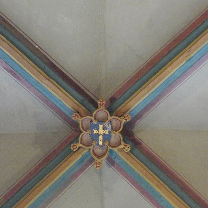 Photo de Ancienne université