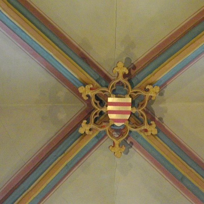 Photo de Ancienne université