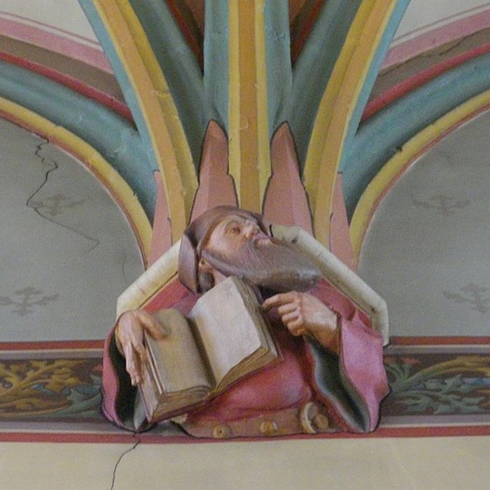 Photo de Ancienne université