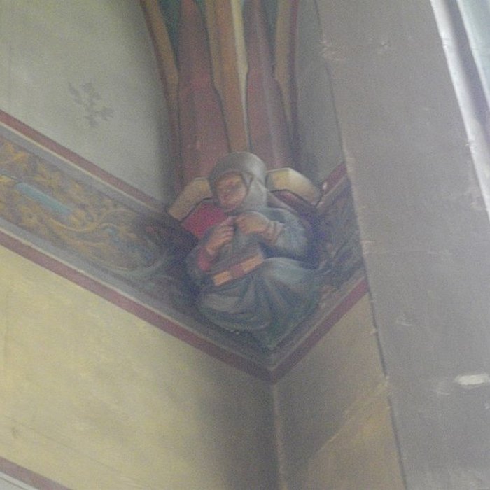 Photo de Ancienne université