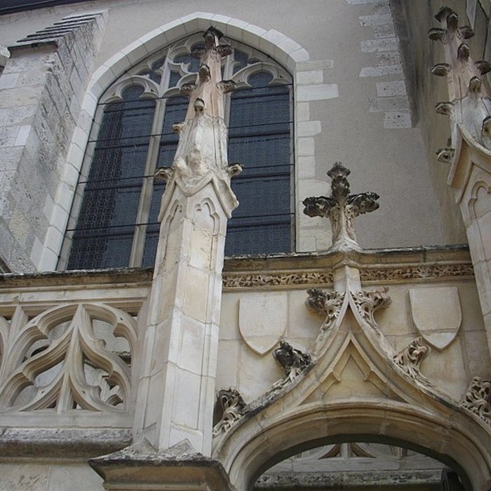 Photo de Ancienne université