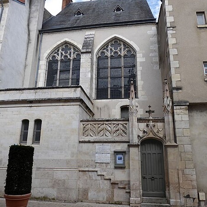 Photo de Ancienne université