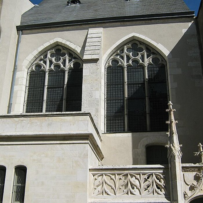 Photo de Ancienne université