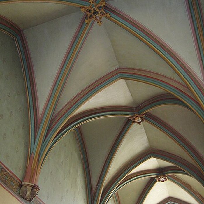 Photo de Ancienne université