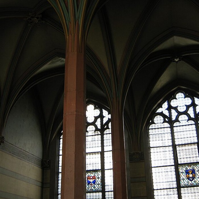 Photo de Ancienne université