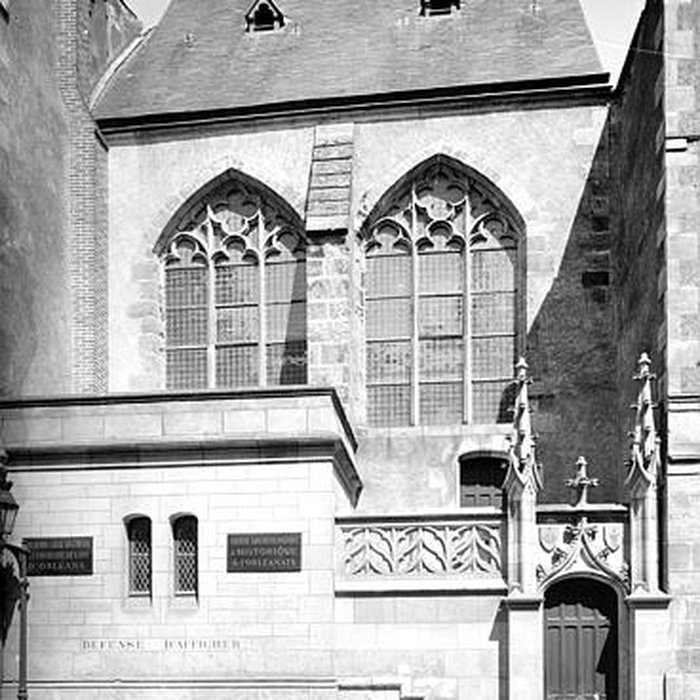 Photo de Ancienne université