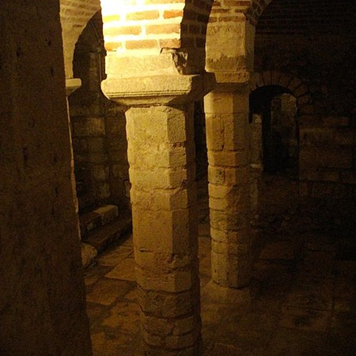 Photo de Ancienne université