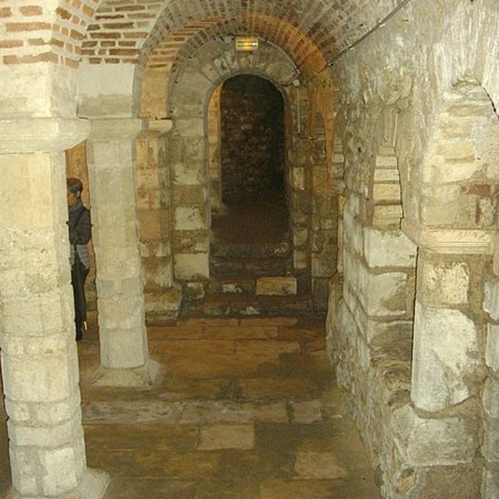 Photo de Ancienne université