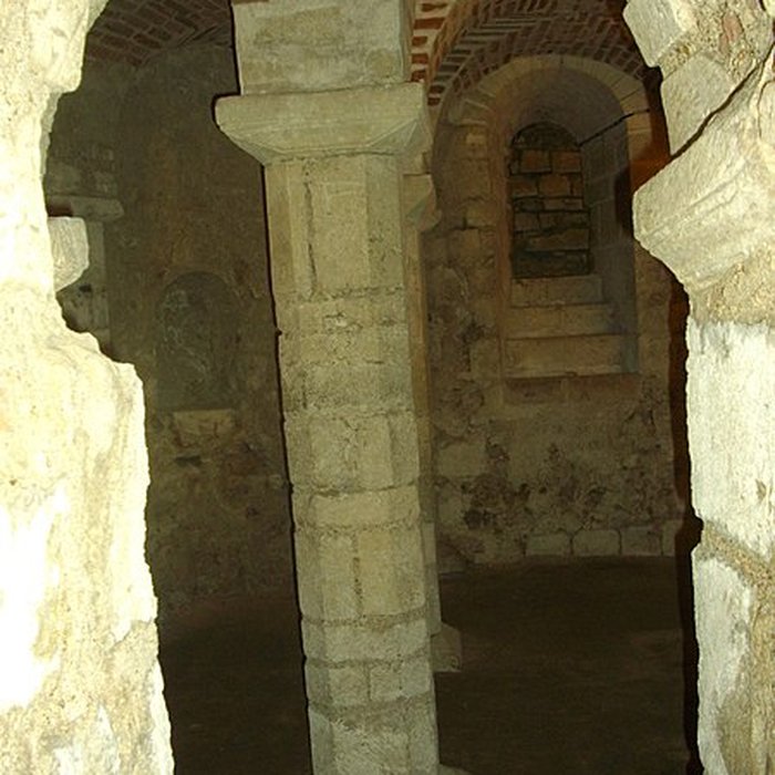 Photo de Ancienne université