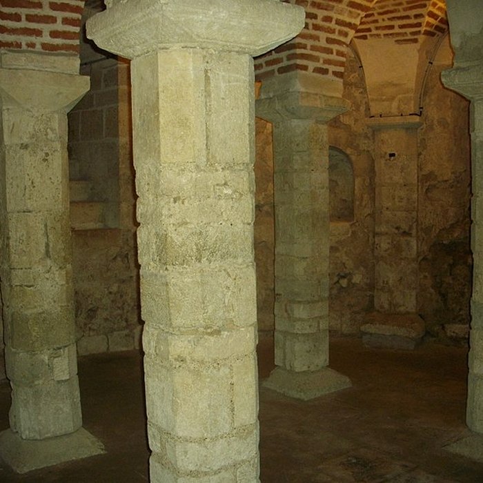 Photo de Ancienne université