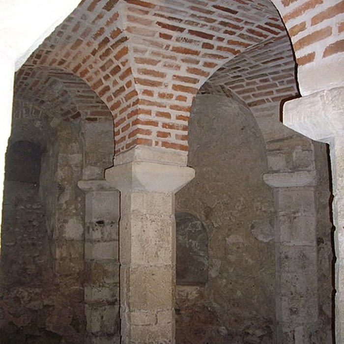 Photo de Ancienne université