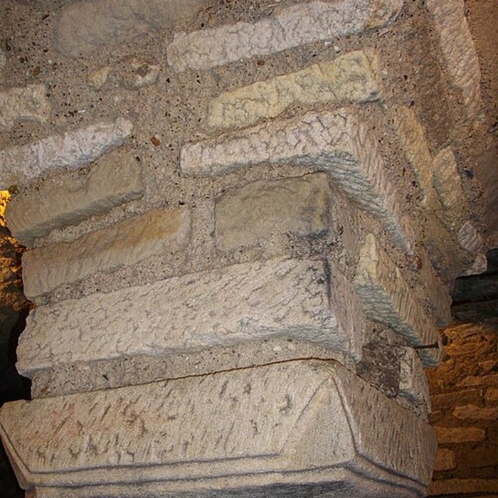 Photo de Ancienne université