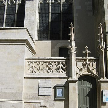 Ancienne université