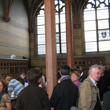 Ancienne université