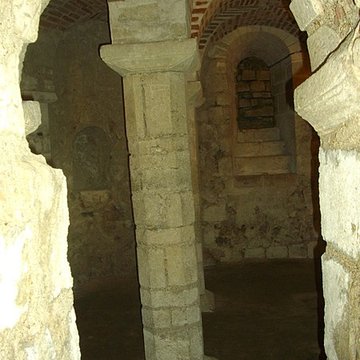 Ancienne université