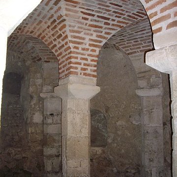 Ancienne université