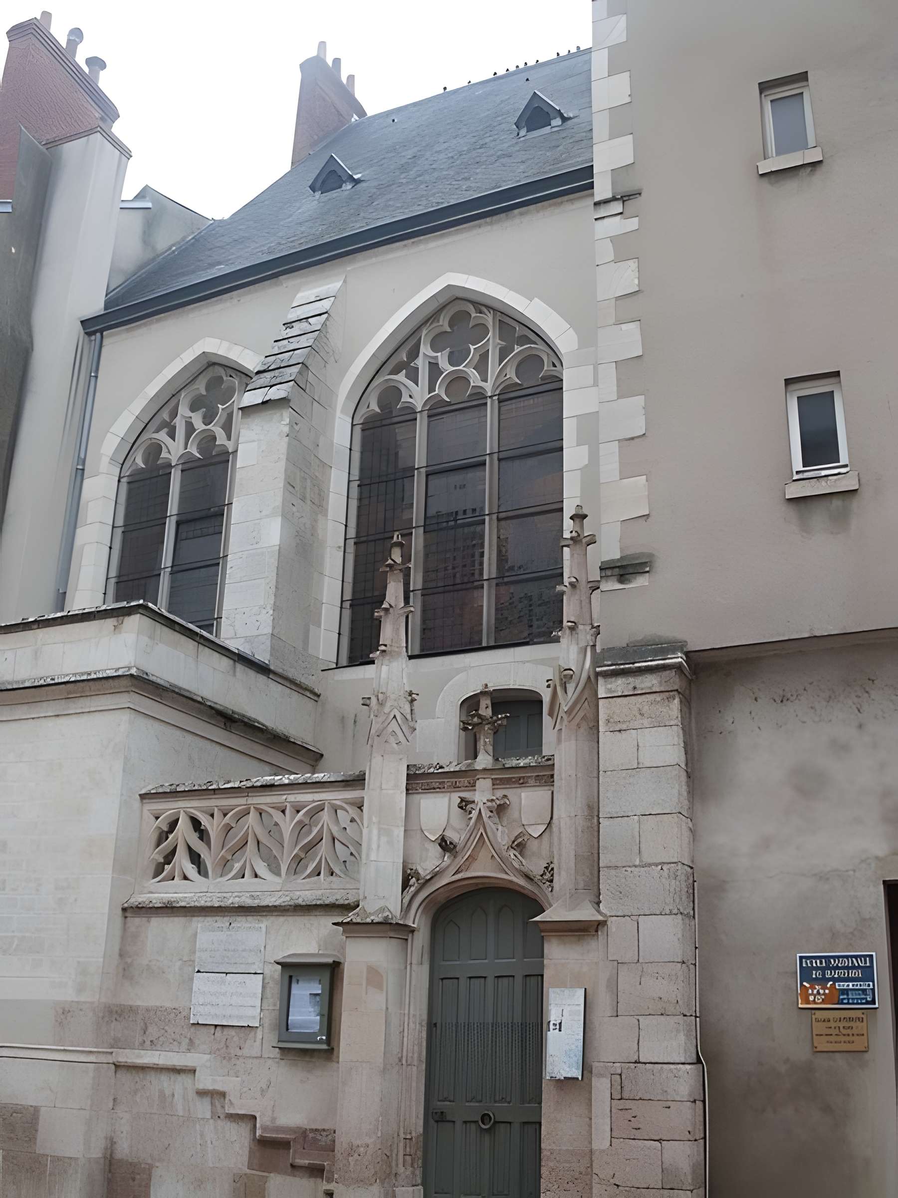 Ancienne université