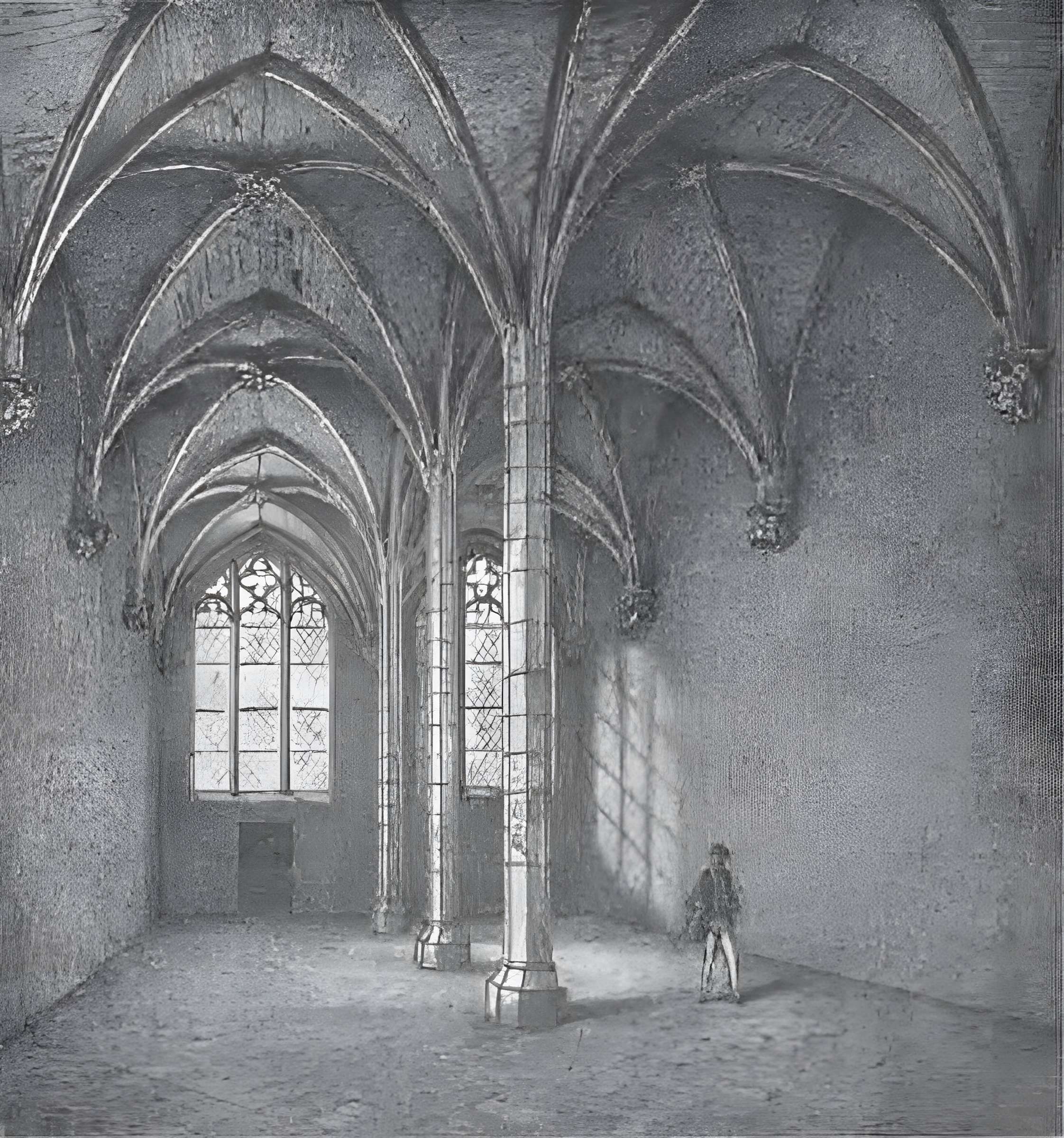 Ancienne université