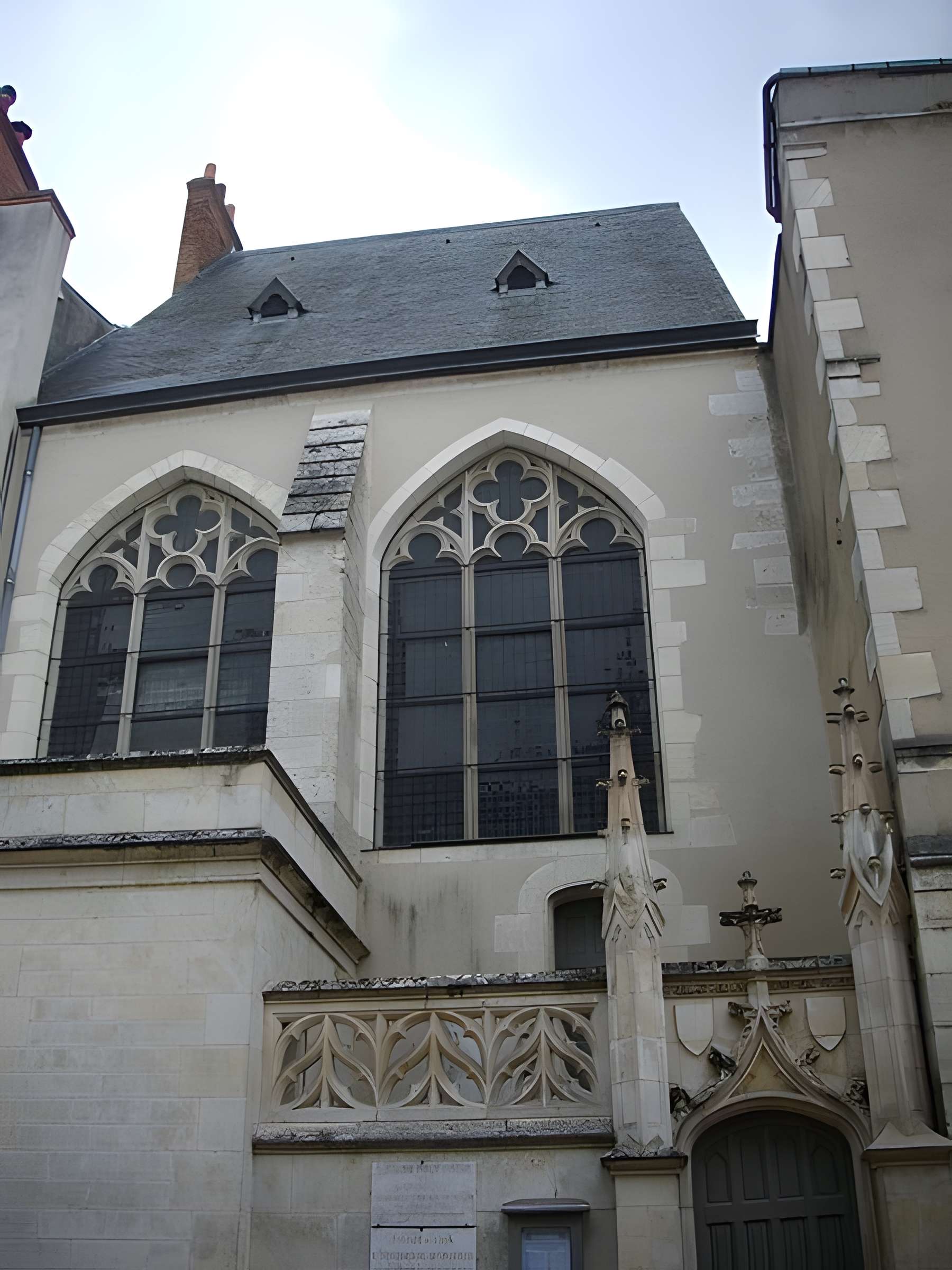 Ancienne université